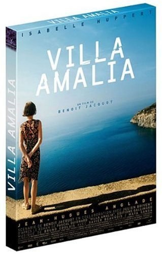 Poster de VILLA AMALIA