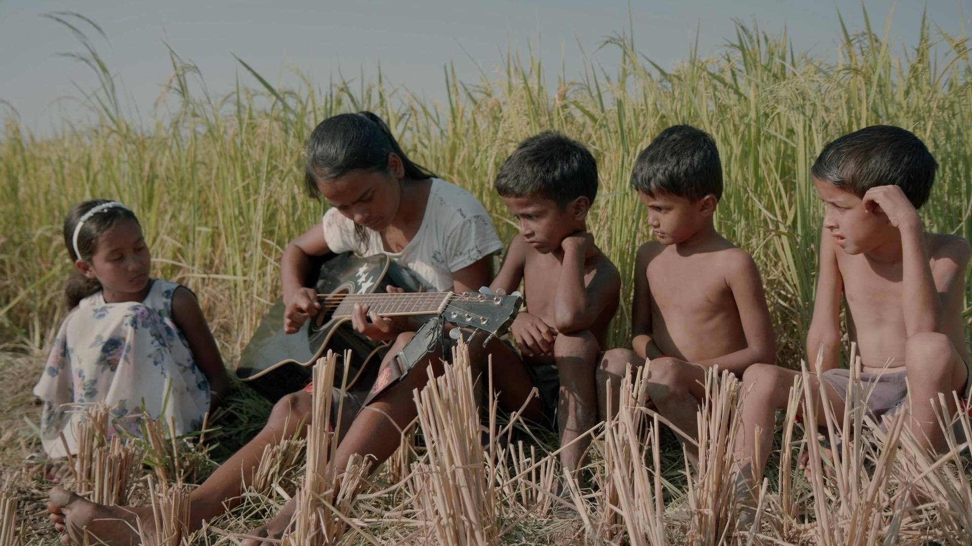 Foto de VILLAGE ROCKSTARS 2