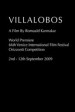 Villalobos