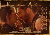 Vincent and Agostina