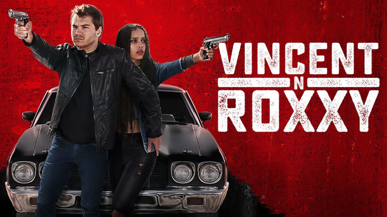 Foto de VINCENT-N-ROXXY