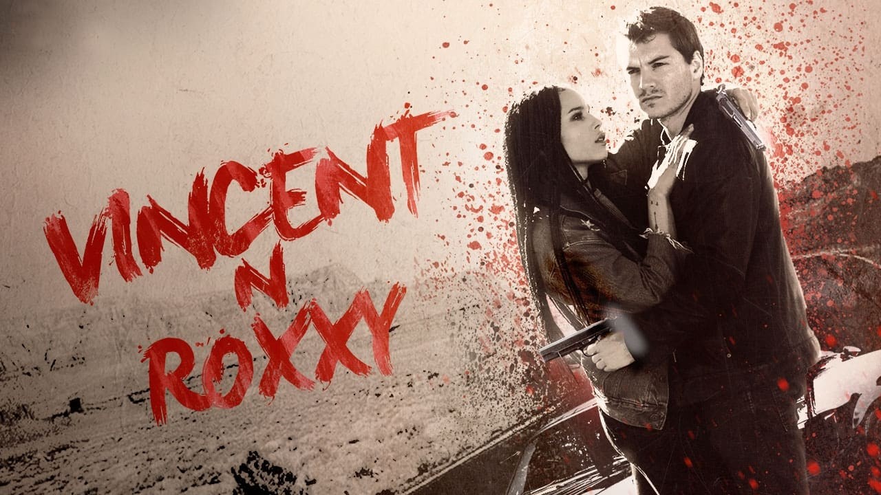 Foto de VINCENT-N-ROXXY