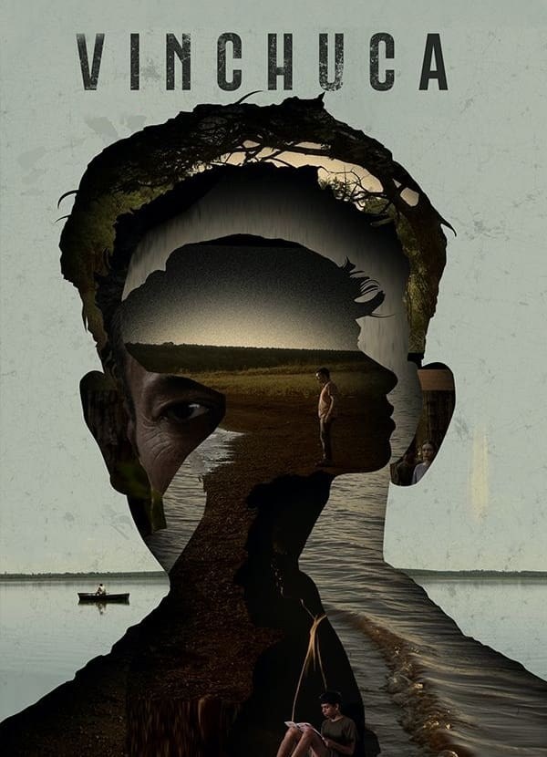 Poster de VINCHUCA