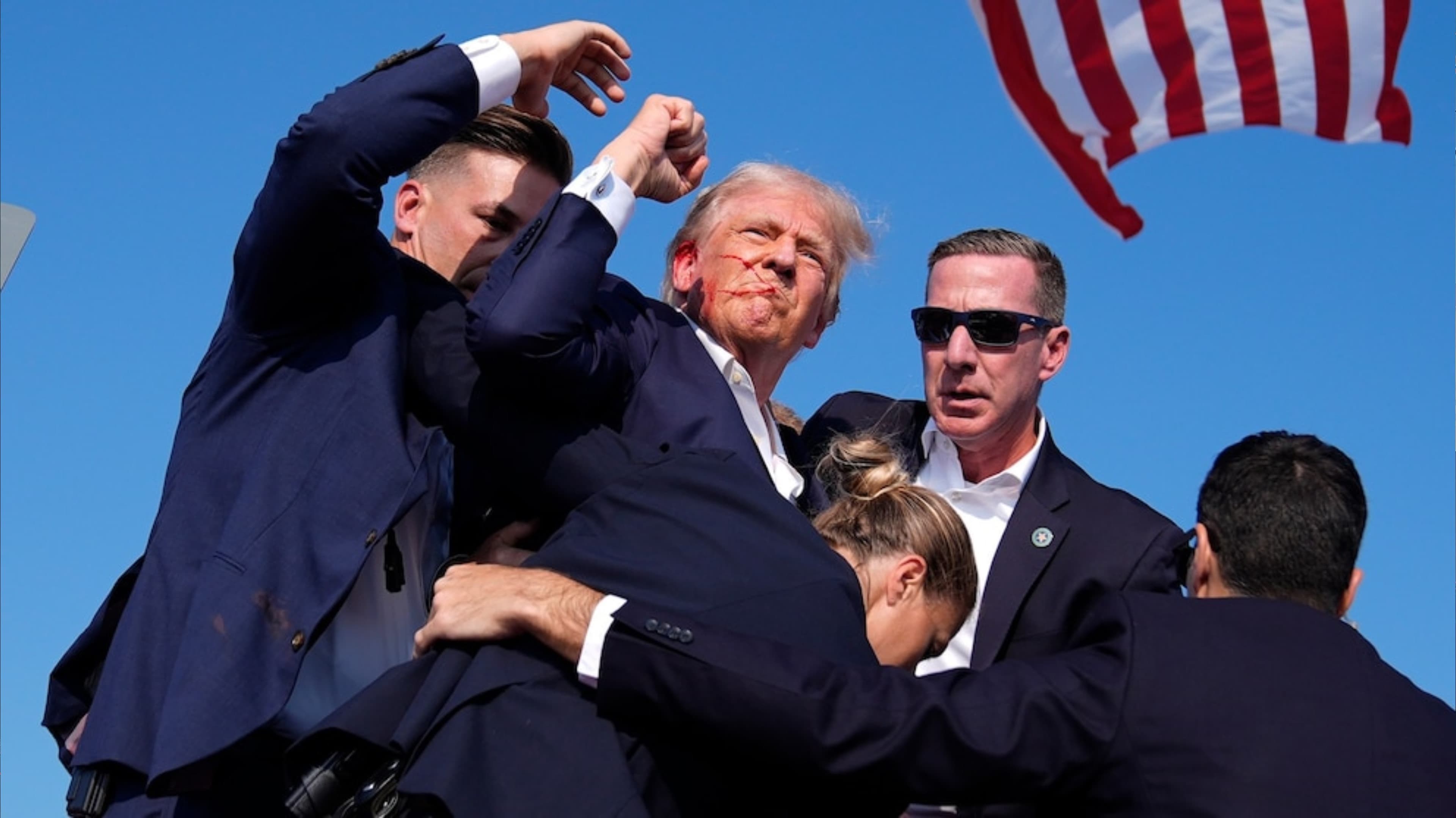 Foto de VINDICATING TRUMP