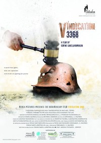 Vindication 3368