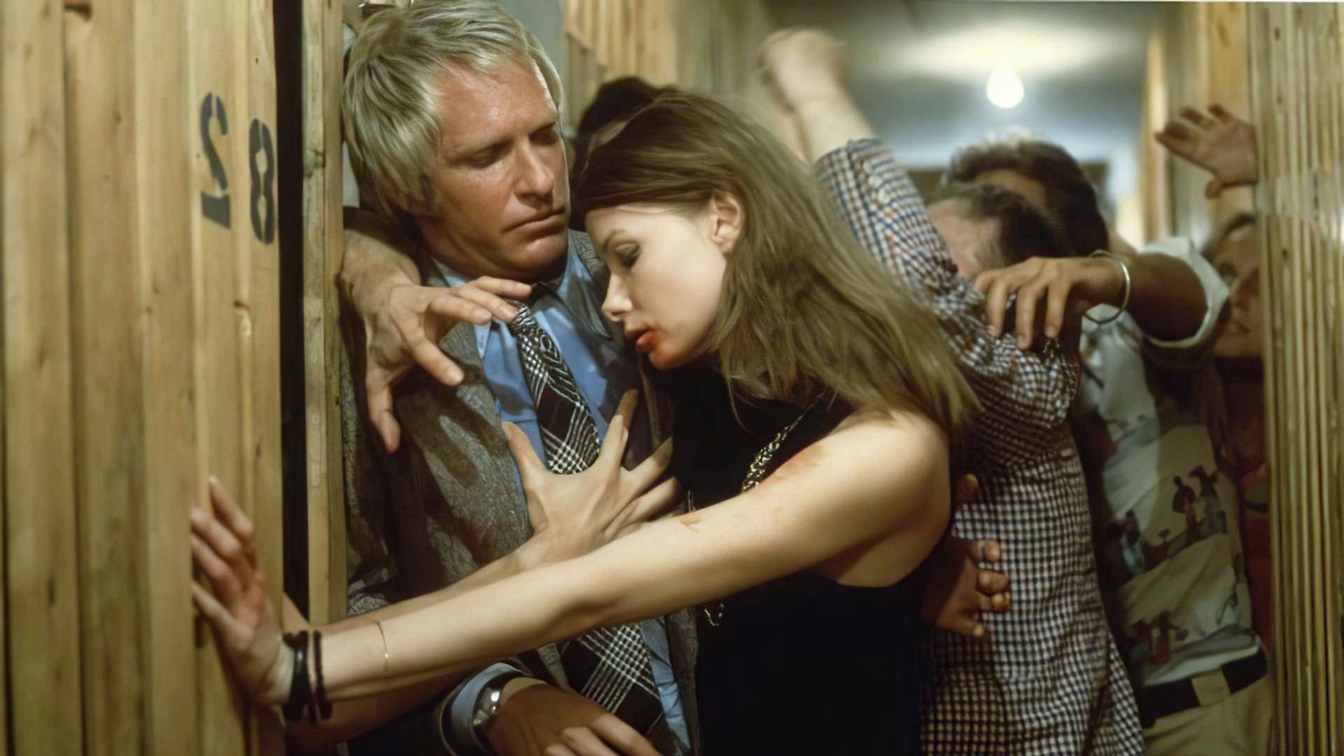 Foto de VINIERON DE DENTRO DE...