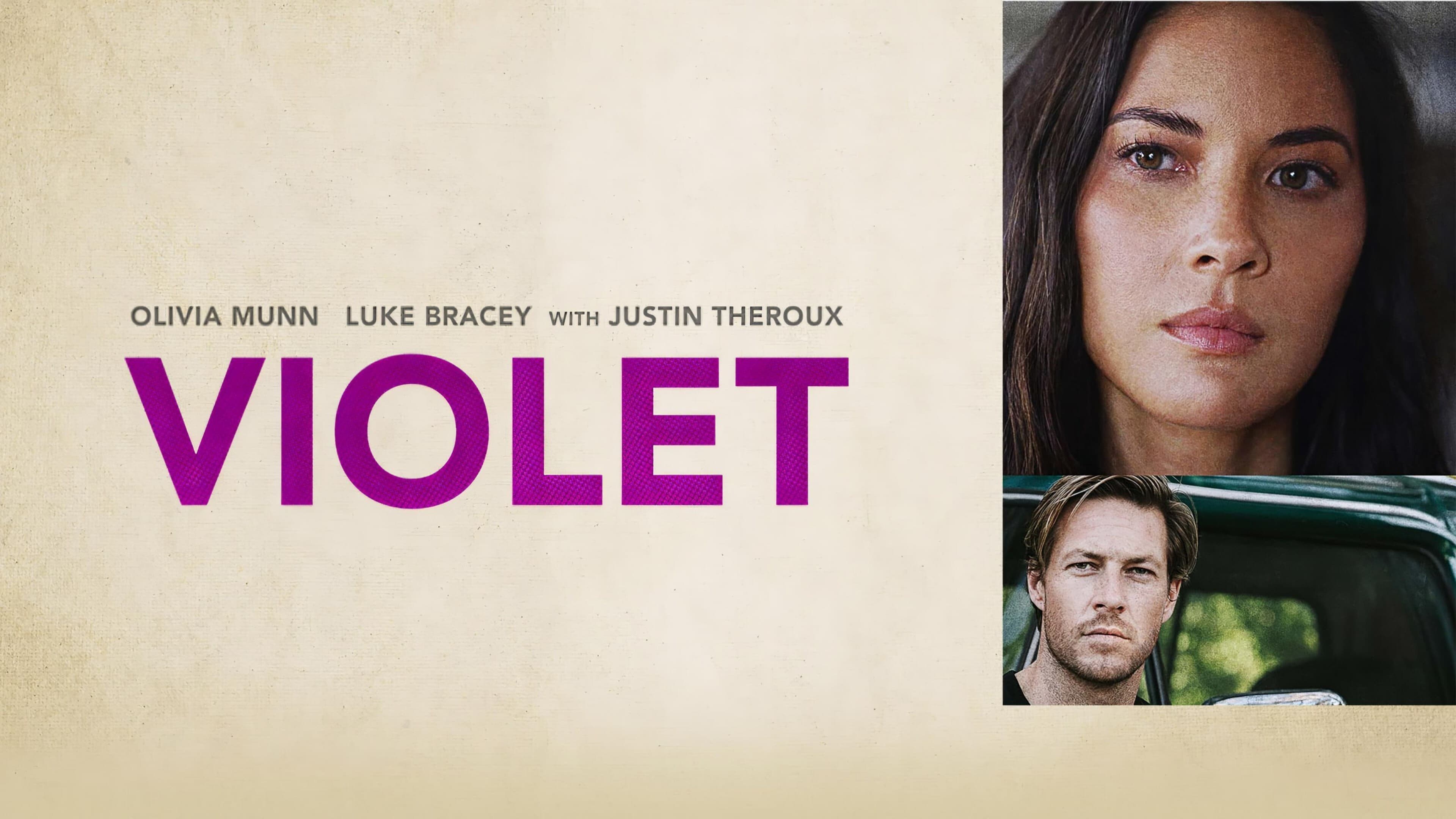 Foto de VIOLET
