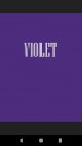 Violet