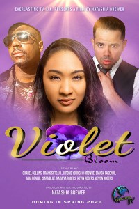 Violet Bloom