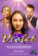 Violet Bloom