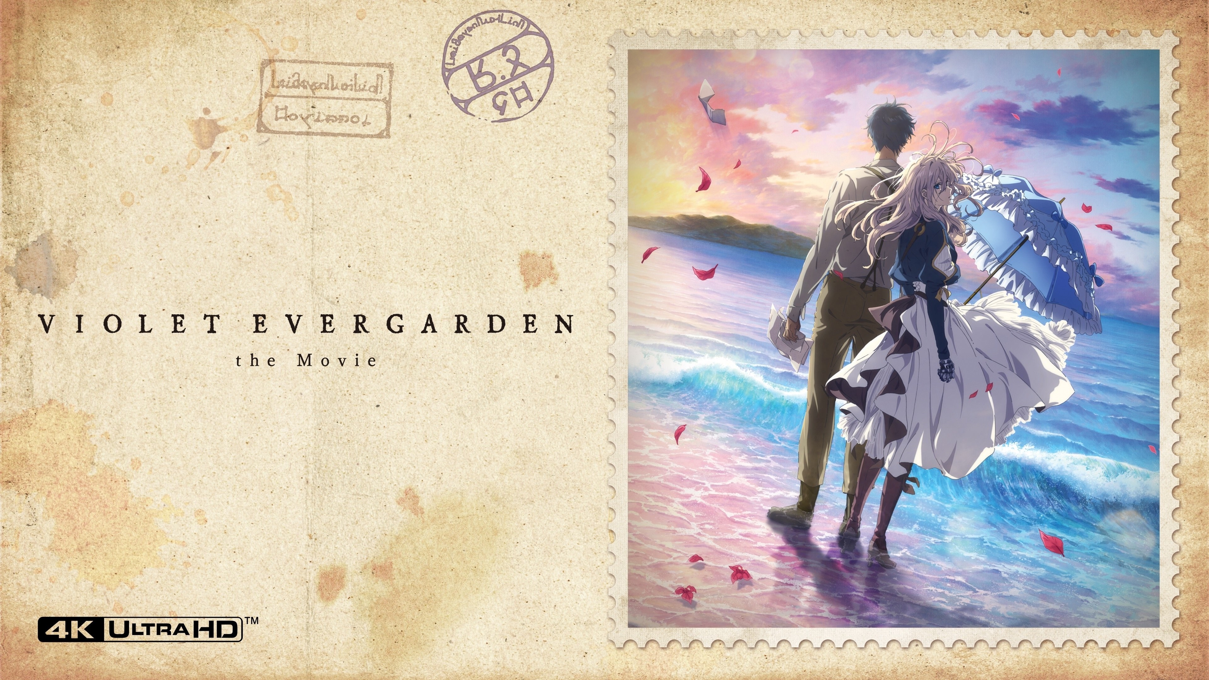 Foto de VIOLET EVERGARDEN: LA PELÍCULA