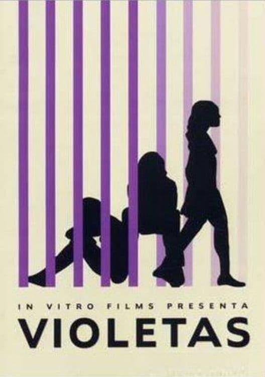 Poster de VIOLETAS