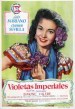 Violetas imperiales