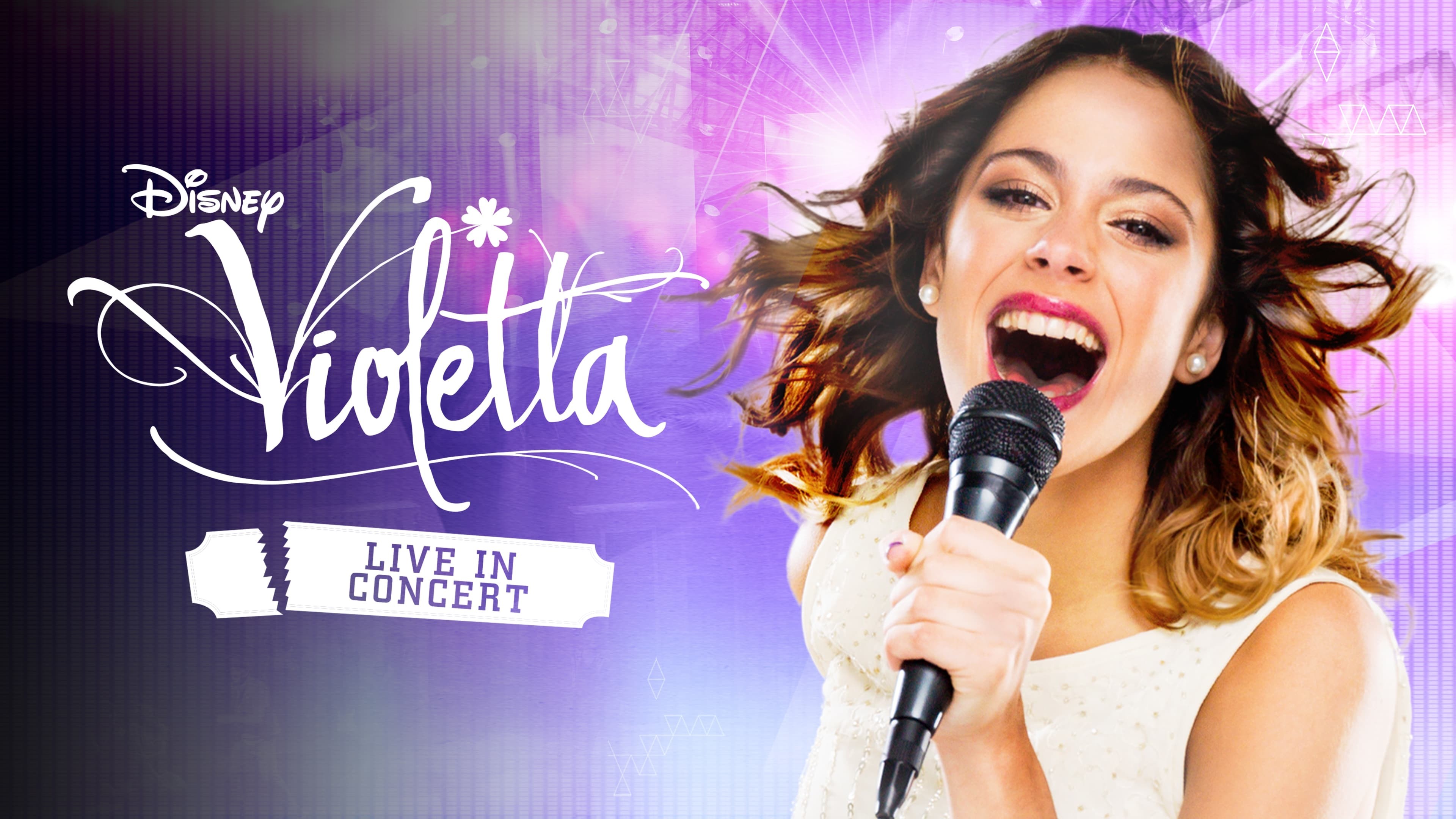 Foto de VIOLETTA: LA EMOCIÓN DEL CONCIERTO
