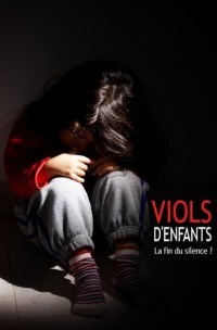 Viols d'enfants: la fin du silence