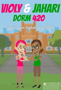 Violy & Jahari: Dorm 420