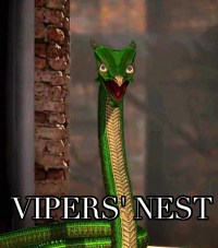 Vipers' Nest