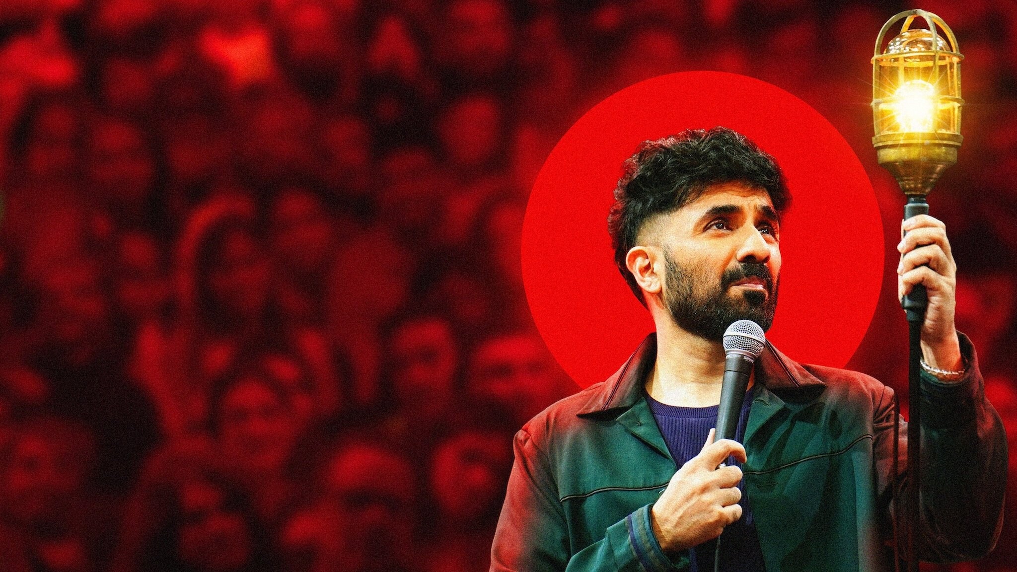 Foto de VIR DAS: FOOL VOLUME