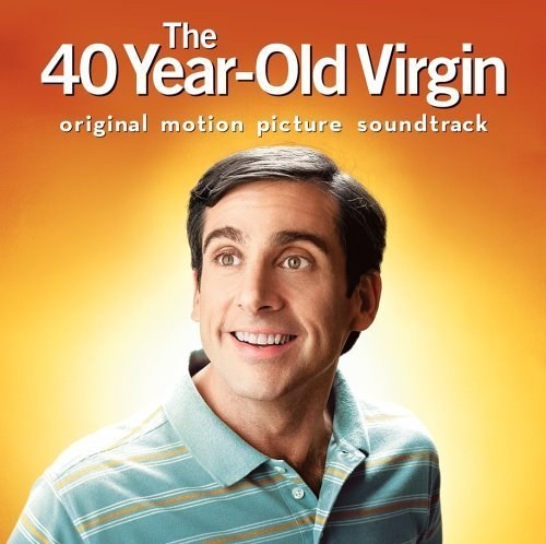Foto de VIRGEN A LOS 40