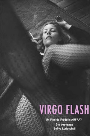 Virgo Flash