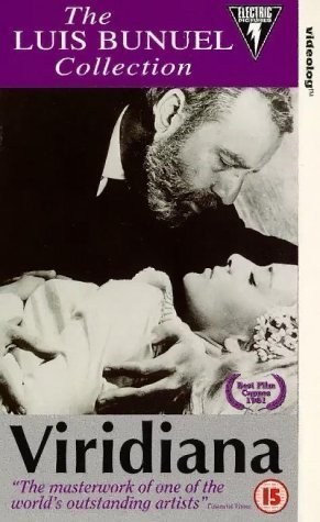 Poster de VIRIDIANA