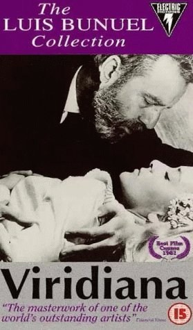 Poster de VIRIDIANA