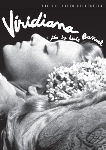 Poster de VIRIDIANA
