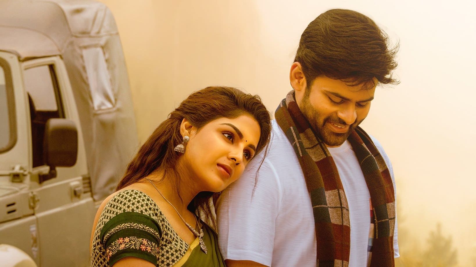 Foto de VIRUPAKSHA
