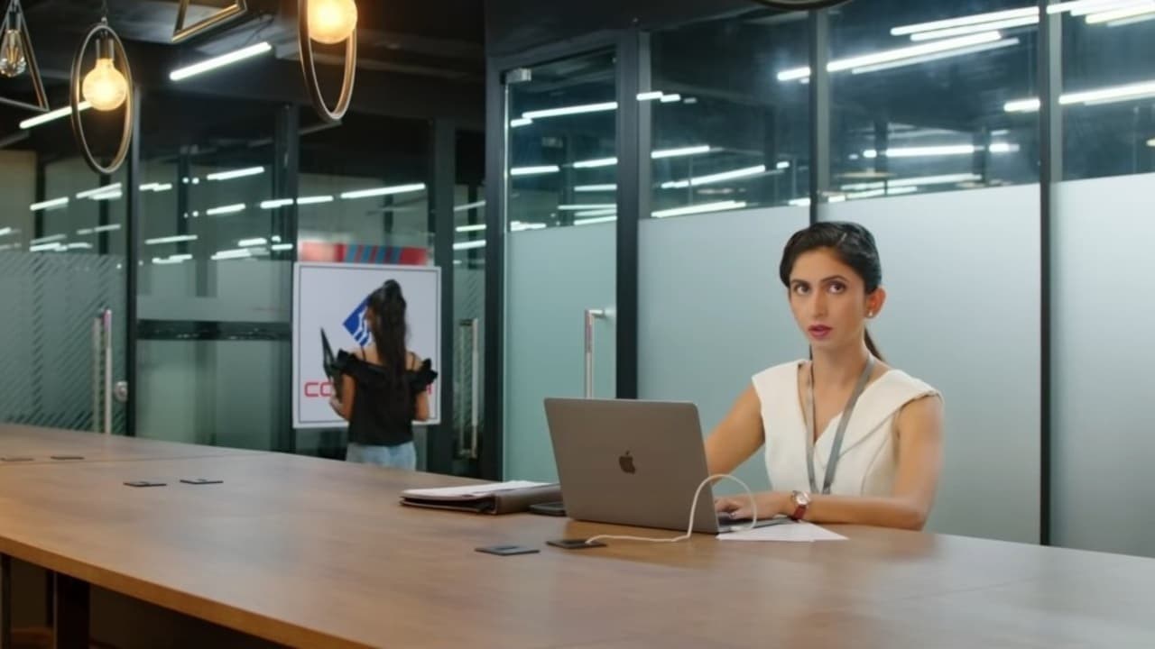 Foto de VISHU