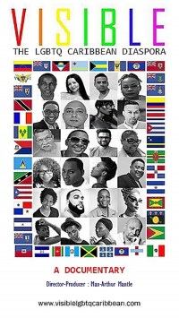 Película Visible: The LGBTQ Caribbean Diaspora