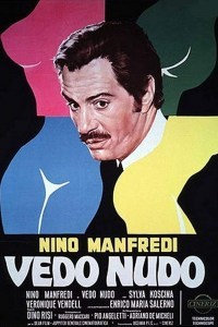Visiones de un italiano moderno