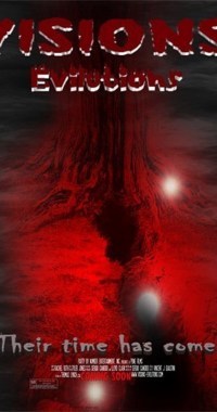 Visions aka Visions Evilutions