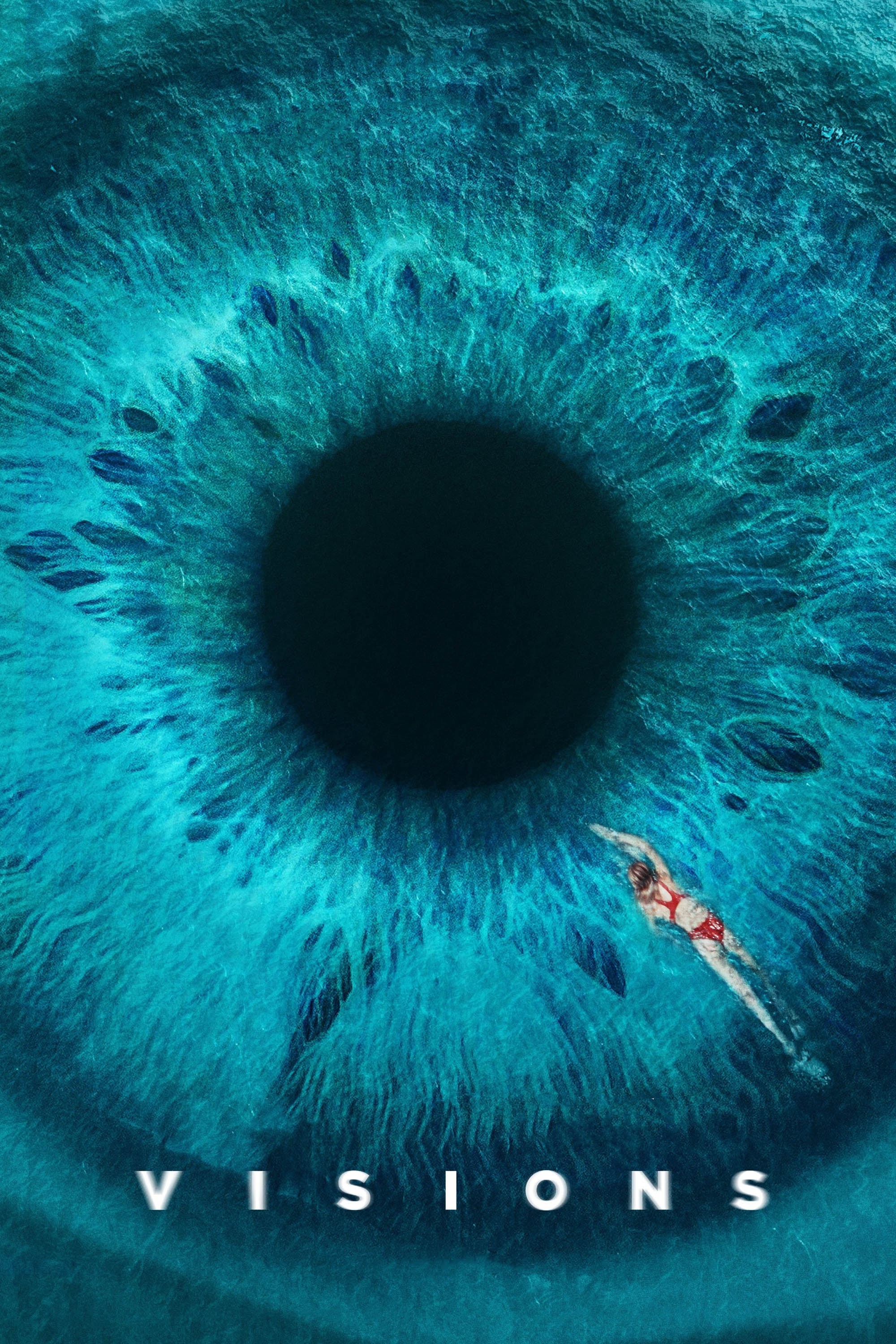 Poster de OSCURA OBSESIÓN
