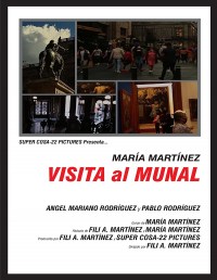 Visita Al Munal