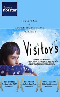 Visitors