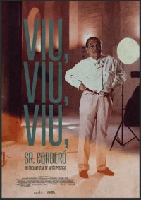 Viu, Viu, Viu, señor Corberó