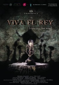 Viva el Rey