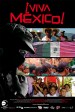 ¡Viva México!