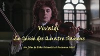 Vivaldi - Meister der vier Jahreszeiten