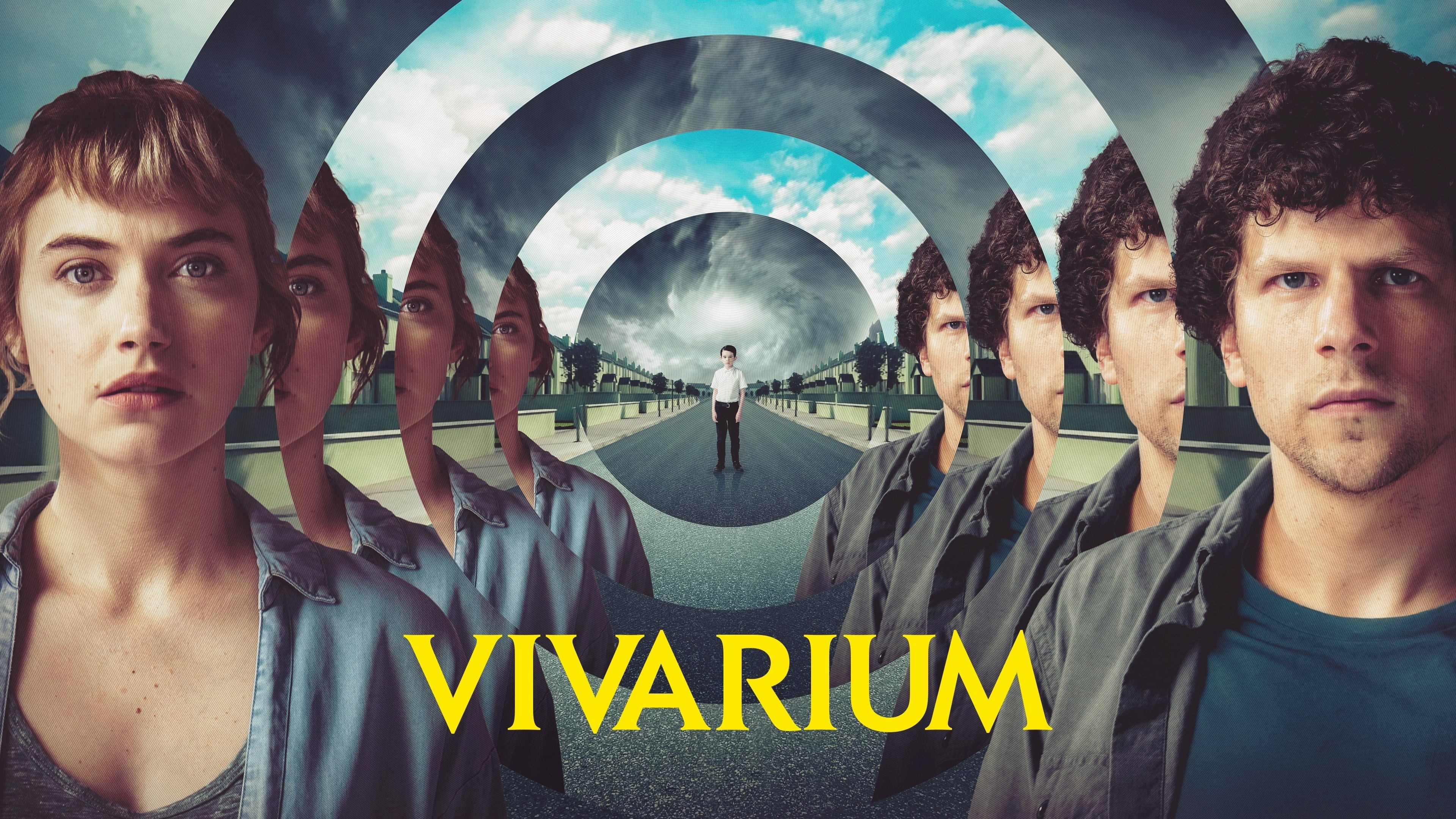 Foto de VIVARIUM