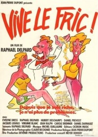 Vive le fric