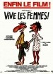 Vive les femmes!