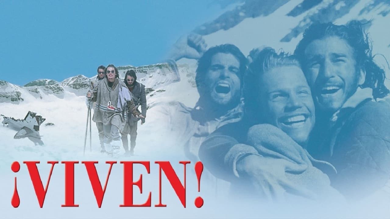 Foto de ¡VIVEN!