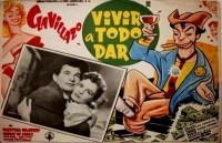 Vivir a todo dar