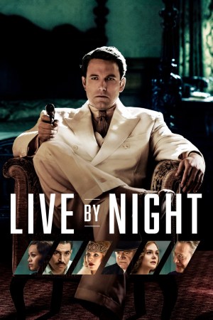 Vivir de noche