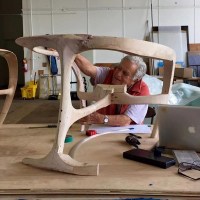 Vladimir Kagan: A Life of Design