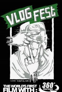 Película Vlog Fest 2016