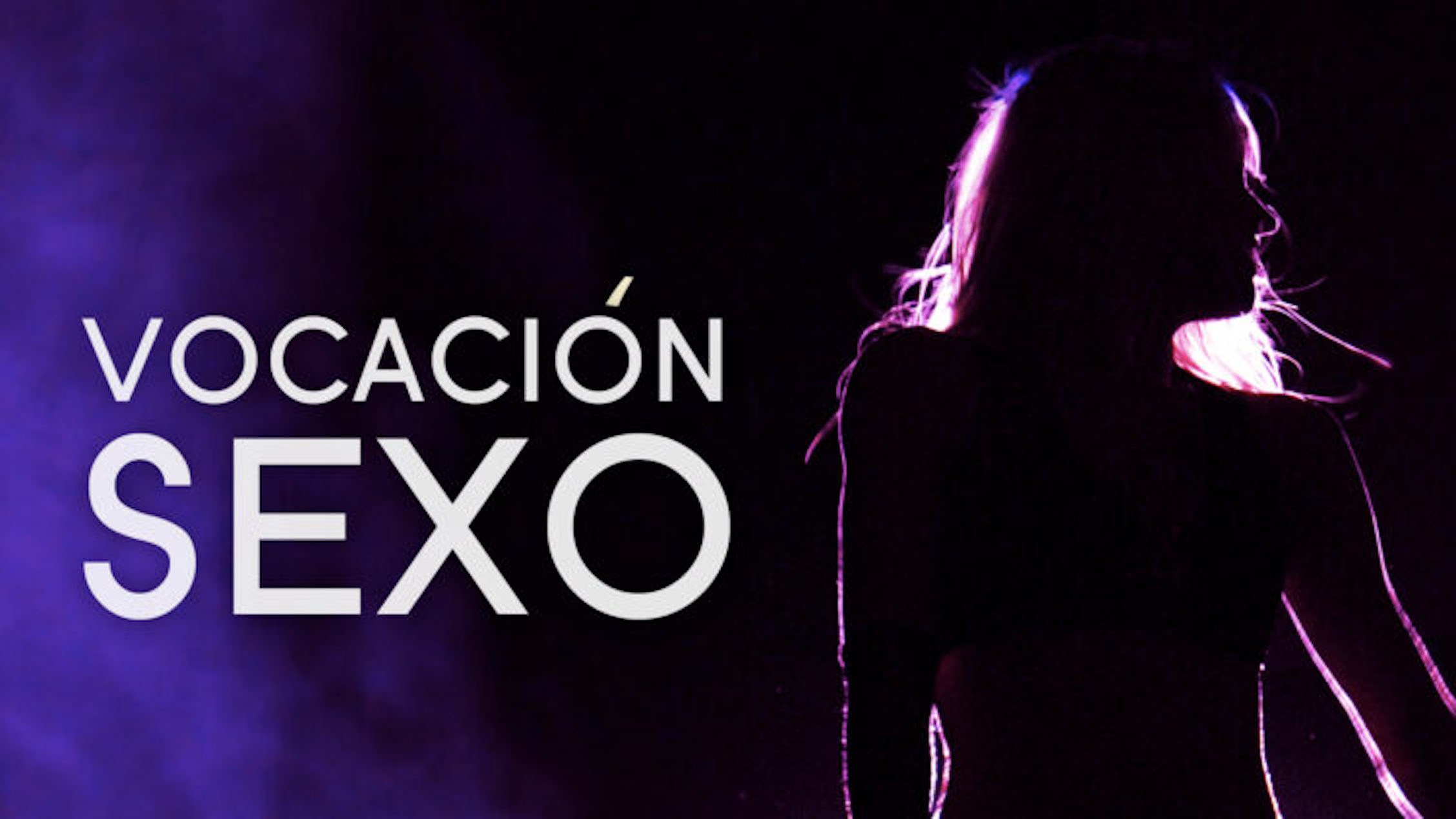 Foto de VOCACIÓN SEXO