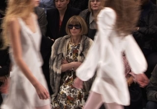 Foto de VOGUE, EL NÚMERO DE SEPTIEMBRE