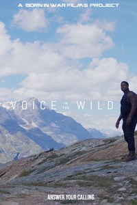 Voice in the Wild